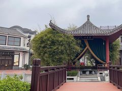 -芜湖方特东方神画