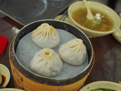 -李记清真馆(打钉巷店)