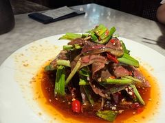 -雀蓝川菜(奥体广场店)