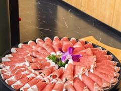 -阳坊胜利涮羊肉(阳坊老店)