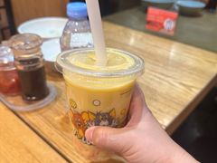 -东泰祥生煎馆(重庆北路店)