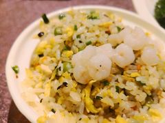 扬州炒饭-食為天·本地人爱吃的淮扬菜(瘦西湖店)