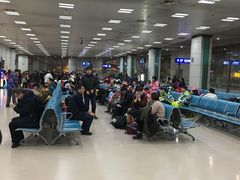 -哈尔滨太平国际机场