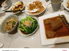 -泉上·发现DISCOVERY ·黔菜餐厅(银海元隆广场店)