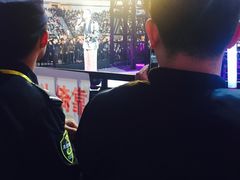 -南京奥林匹克体育中心-体育馆