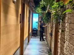 -芝麻花餐厅(祁家豁子店)