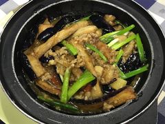 -钱大妈海鲜饭店(保利林语店)