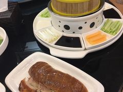 -新南华大酒店(广中店)