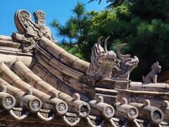-北京市劳动人民文化宫(太庙)