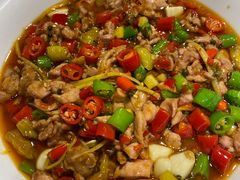 -陈麻婆豆腐总店