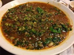 -庶民居中餐馆(花土店)