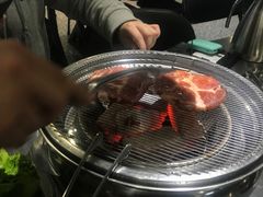 -本炙炭烤·蒲烧活鳗料理店(金沙洲店)