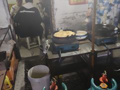 -桂萍特色牛筋牛杂(长堤街总店)