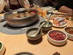 -巴奴毛肚火锅(七宝领展广场店)