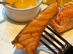 -Wolfgang’s Steakhouse 沃夫冈牛排馆(上海白玉兰广场店)