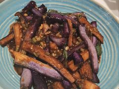 客家茄子-鹿港小镇(悠唐店)