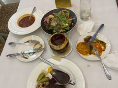 -成桂西餐厅·41年的味道(五大道疙瘩楼店)