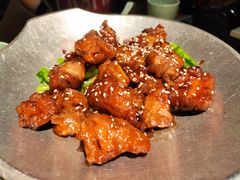 -绿茶餐厅