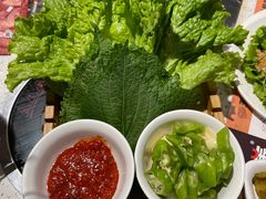 -玉善烧烤串城(长春总店)