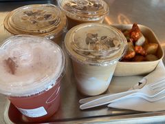 -SAANCI山池咖啡(海上世界文化艺术中心店)