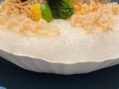 -海味世家·家常菜馆(明州里店)