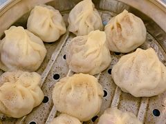 羊肉包子-马尔龙新疆饭店·清真(瑞景店)