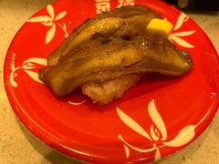 黄油照烧鸡肉-京樽回転寿司(奥林匹克店)