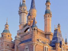 -上海迪士尼度假区