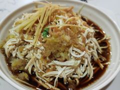 -蒋家桥饺面店(四望亭路店)