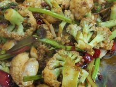 -老七饭馆(光荣道总店)