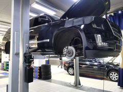 -安惠养车(安定门店)