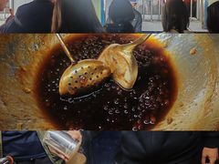 -大学城夜市