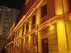 -中华巴洛克风情街