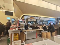 -牛邸·烧肉饭(来福士店)