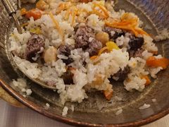 -龟兹KUCINA·新疆菜(前滩L+PLAZA店)