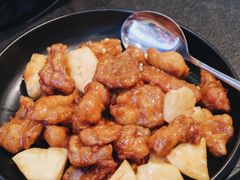 -飞尝蚝·顺德菜·鱼生(顺德总店)