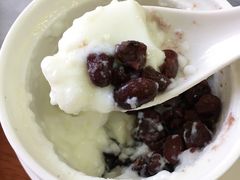 红豆双皮奶-沙湾姜撞奶甜品店(昌岗中路店)