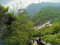 -梧桐山风景名胜区