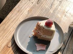 -O'mills Sourdough Bakery&Bistro(永嘉路店)