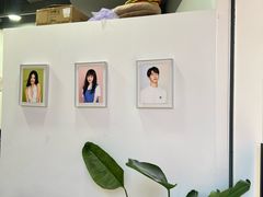 -天真蓝照相馆(宁波来福士店)