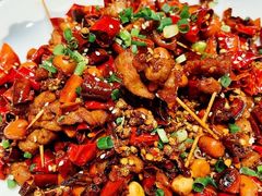 -陶然居·重庆菜(解放碑店)