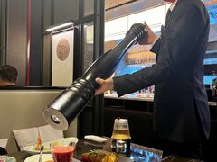 -海派悦庭·海胆烧麦·新融合菜(凯德广场店)