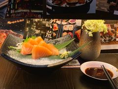 -白石の深夜食堂(宝龙店)