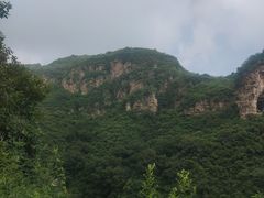 -老象峰