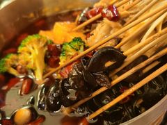 -麻辣港湾(京津公路店)