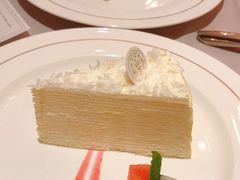 -戈雅法餐厅(世界城广场店)