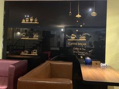 -许榴香西餐厅(台东步行街店)