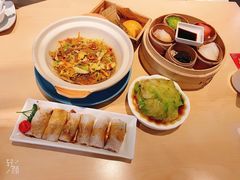 -避风塘(嘉兴八佰伴店)