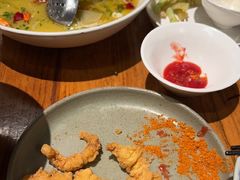 -巴蜀风·地道川菜(总店)