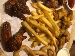 -G+KITCHEN(龙湖狮山天街店)